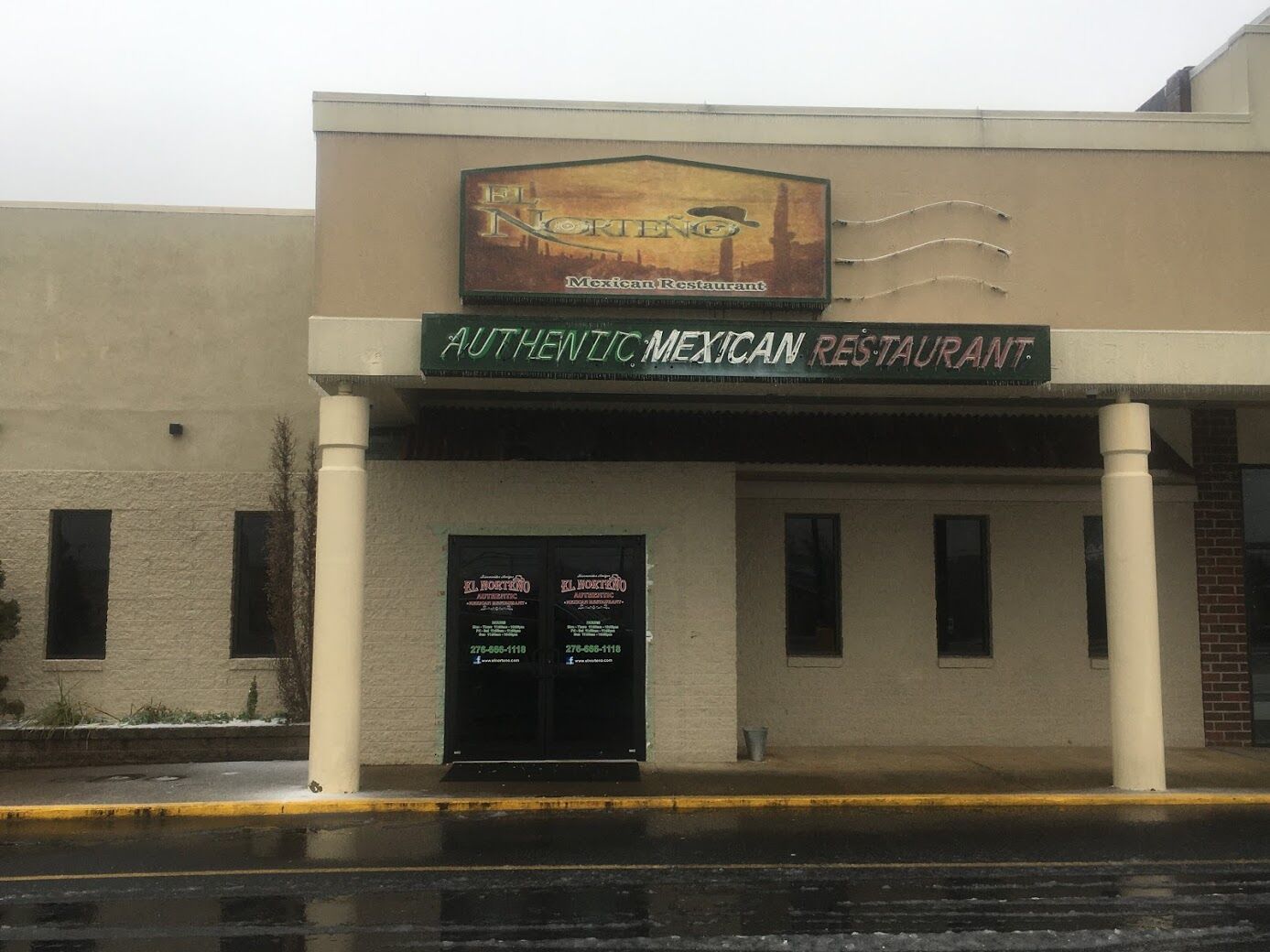 El Norteno